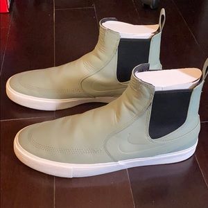 Nike Zoom Jannoski Slip Mid